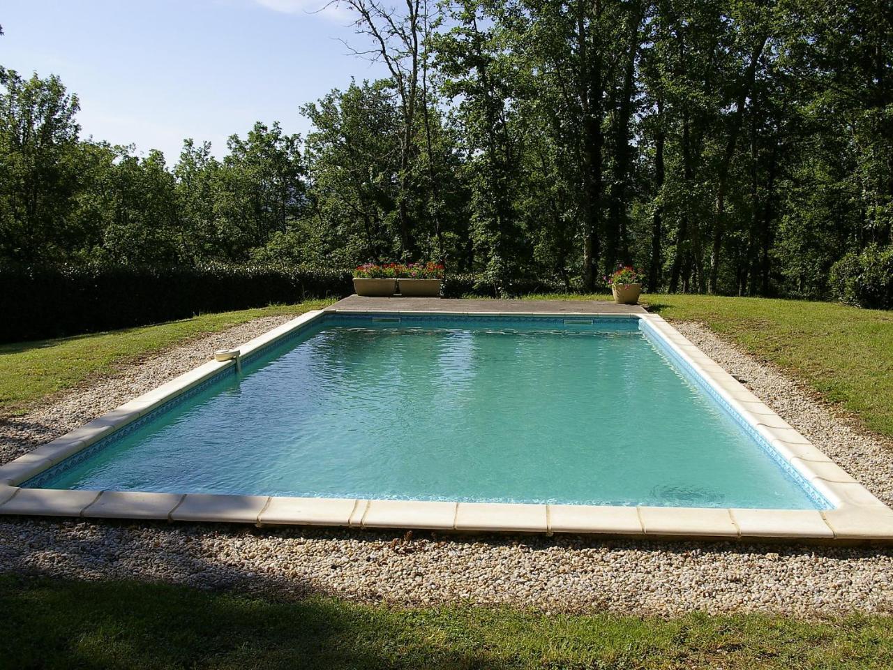 Holiday Home Les Chenes By Interhome Salviac エクステリア 写真
