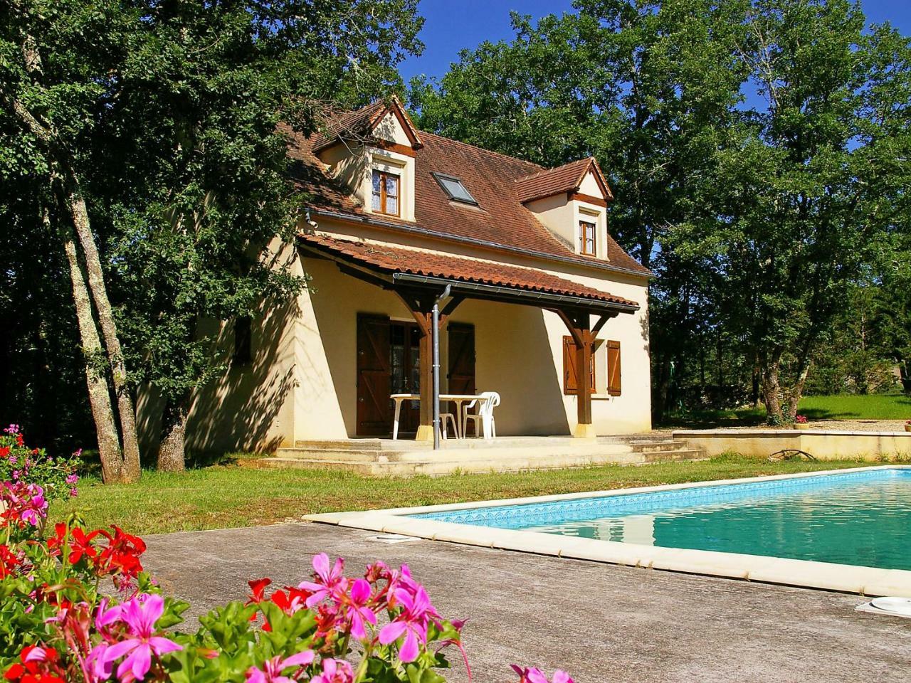 Holiday Home Les Chenes By Interhome Salviac エクステリア 写真