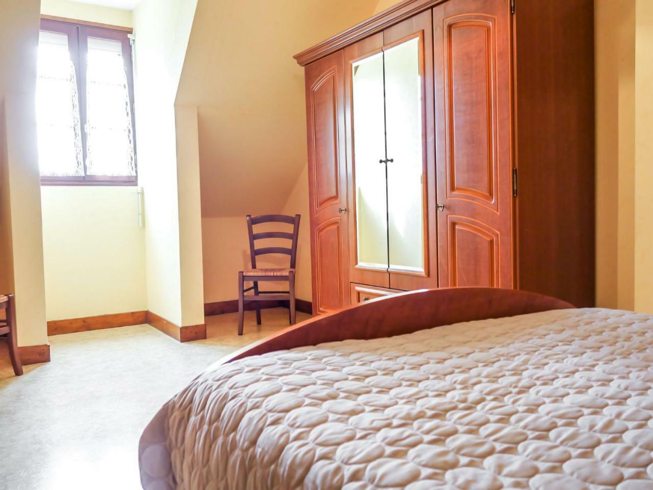 Holiday Home Les Chenes By Interhome Salviac エクステリア 写真