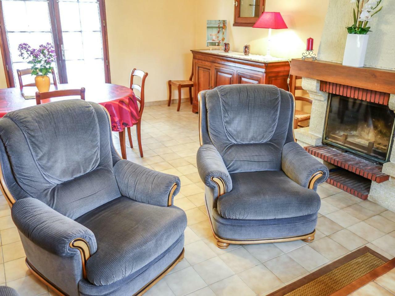 Holiday Home Les Chenes By Interhome Salviac エクステリア 写真