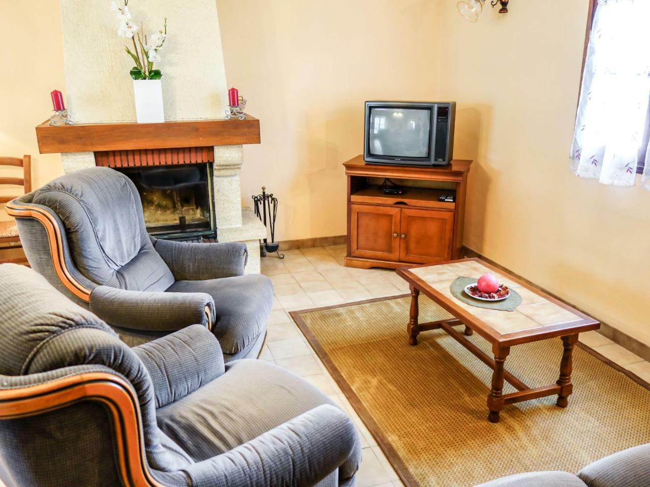 Holiday Home Les Chenes By Interhome Salviac エクステリア 写真