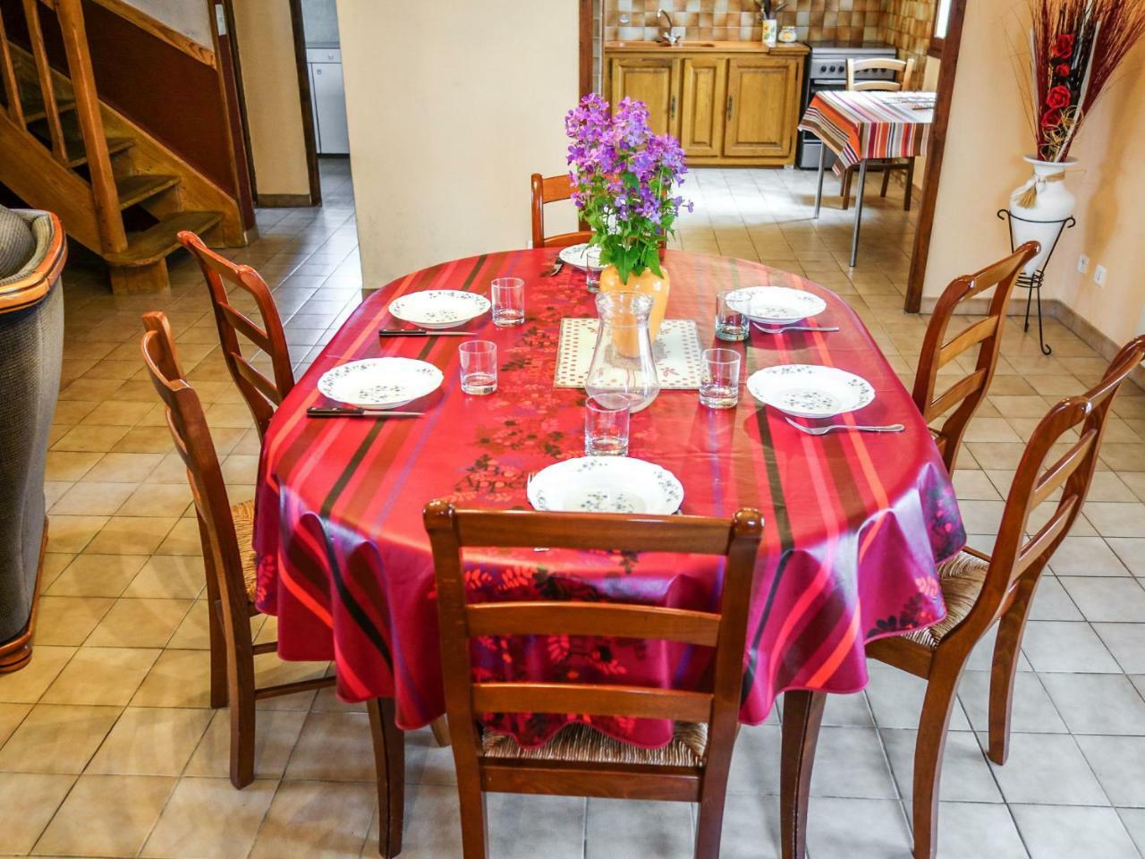 Holiday Home Les Chenes By Interhome Salviac エクステリア 写真