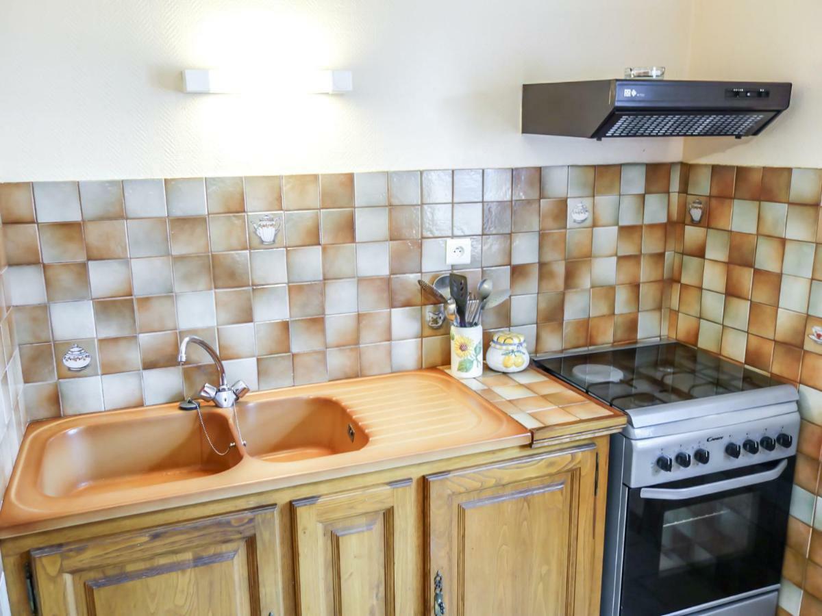 Holiday Home Les Chenes By Interhome Salviac エクステリア 写真